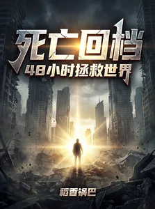 死亡回档，48小时拯救世界